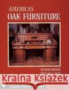 America's Oak Furniture Nancy Schiffer 9780764305801 Schiffer Publishing