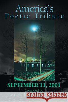 America's Poetic Tribute United Firefighters a. Assoc 9780595239634 Writers Club Press - książka