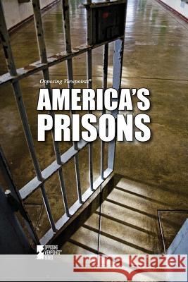 America's Prisons Lasky, Jack 9780737775372 Greenhaven Press - książka
