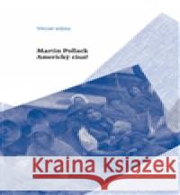 Americký císař Martin Pollack 9788074431845 Větrné mlýny - książka