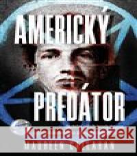 Americký predátor Maureen Callahan 9788027713189 Vendeta - książka