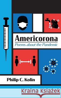 Americorona Philip C. Kolin 9781666727364 Resource Publications (CA) - książka