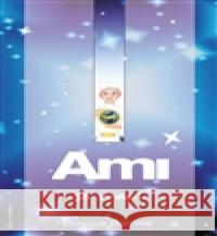 Ami se vrací Enrique Barrios 9783981557619 ANCH BOOKS - książka