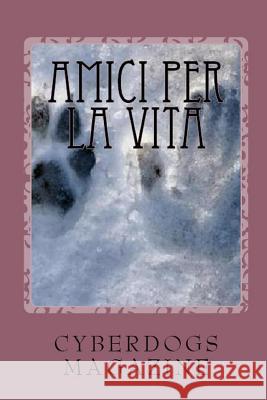 Amici Per La Vita Manuela Vallett 9781291774177 Lulu.com - książka