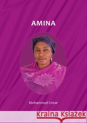 AMINA - SHONA EDITION Mohammed Umar 9781912450480 Salaam Publishing - książka