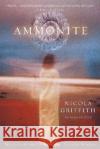 Ammonite Nicola Griffith 9780345452382 Del Rey Books