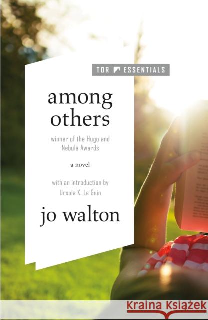 Among Others Jo Walton 9781250237767 Tor Books - książka