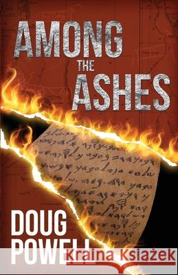 Among the Ashes Doug Powell 9781941720851 Whitefire Publishing - książka