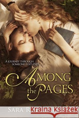 Among the Pages Sara R. Turnquist 9781956410631 Mountain Summit Press, LLC - książka