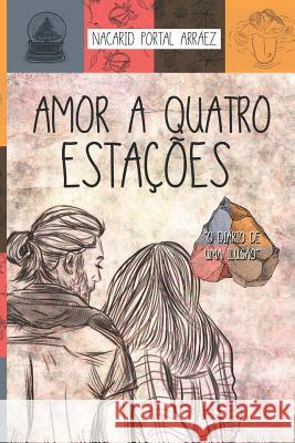 Amor a Quatro Estações Ediciones, Deja Vu 9781720081517 Independently Published - książka