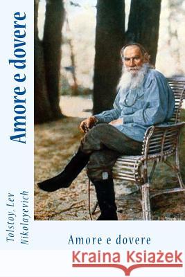 Amore e dovere Sir Angels 9781548075569 Createspace Independent Publishing Platform - książka