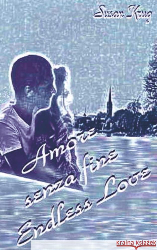 Amore senza fine - Endless Love Krug, Susan 9789463985468 Bookmundo - książka