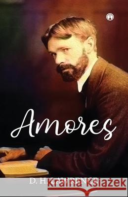 Amores  9789389804409 Insight Publica - książka