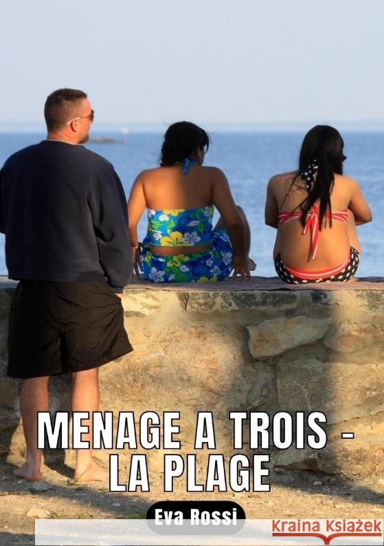 Amours étranges Rossi, Eva 9783347864085 Eva Rossi - książka