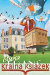 Amper Frans: 'n Lewe van fanfare en faux pas Louis Janse 9781776190461 Jonathan Ball Publishers