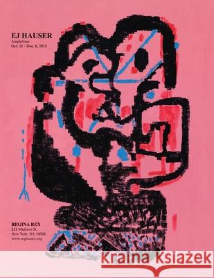 Amphibian Ej Hauser 9781329619340 Lulu.com - książka