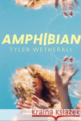 Amphibian Tyler Wetherall 9781632462077 Ig Publishing - książka