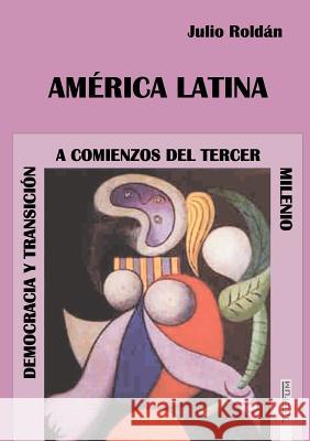América Latina Roldán, Julio 9783828888227 Tectum - Der Wissenschaftsverlag - książka