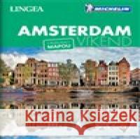Amsterdam  9788075083340 Lingea - książka