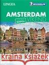 Amsterdam  9788075083340 Lingea