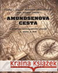 Amundsenova cesta Oldřich Bubák 9788090488236 Bubák - książka