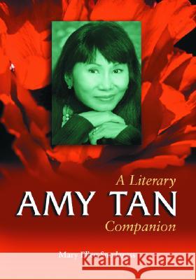 Amy Tan Mary Ellen Snodgrass 9780786420131 McFarland & Company - książka