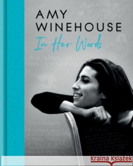 Amy Winehouse: In Her Words Amy Winehouse 9780063305410 HarperCollins - książka