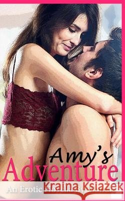 Amy's Adventure Blondie 9781499550825 Createspace - książka