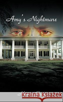 Amy's Nightmare Nancee Gray 9781440127847 iUniverse.com - książka