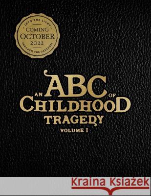 An ABC of Childhood Tragedy Jordan B. Peterson 9781955858090 Libra Press - książka
