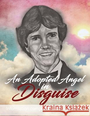 An Adopted Angel in Disguise Barbara Malan 9781631322549 Standard Books - książka