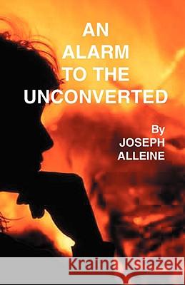 An Alarm to the Unconverted Joseph Alleine 9781878442215 Sovereign Grace Publishers - książka
