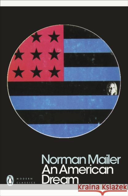 An American Dream Mailer Norman 9780241340516 Penguin Books Ltd - książka