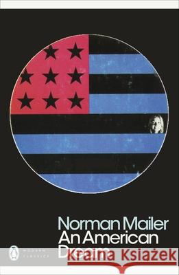 An American Dream Mailer Norman 9780241340516 Penguin Books Ltd - książka