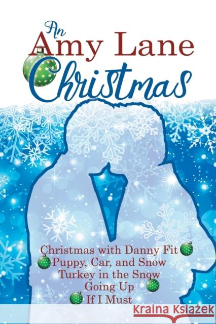 An Amy Lane Christmas Amy Lane 9781635335392 Dreamspinner Press - książka