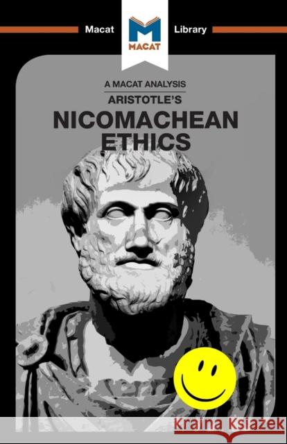 An Analysis of Aristotle's Nicomachean Ethics Giovanni Gellera, Jon W. Thompson 9781912127955 Macat Library - książka