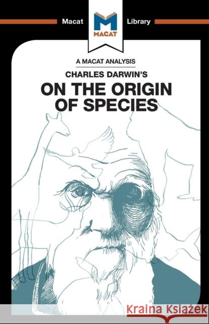 An Analysis of Charles Darwin's On the Origin of Species Kathleen Bryson Nadezda Josephine Msindai  9781912128631 Macat International Limited - książka