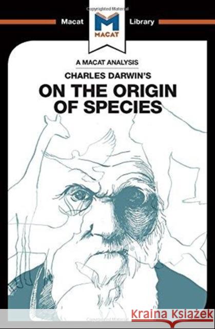 An Analysis of Charles Darwin's on the Origin of Species Bryson, Kathleen 9781912302369 Not Avail - książka