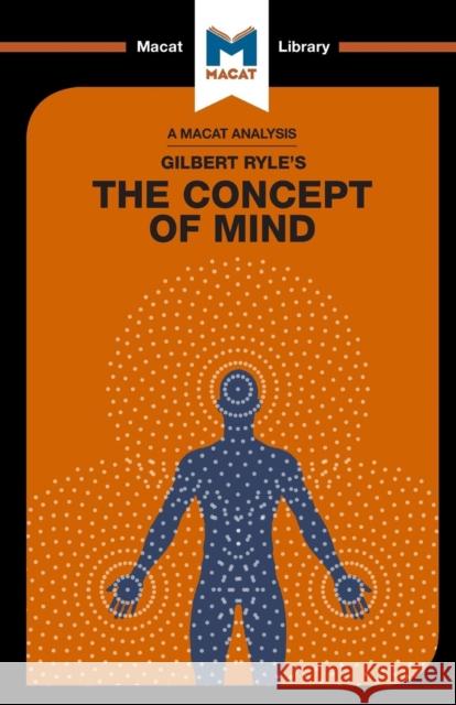 An Analysis of Gilbert Ryle's the Concept of Mind O'Sullivan, Michael 9781912127139 Macat Library - książka