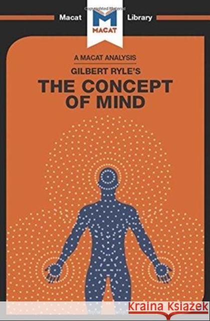 An Analysis of Gilbert Ryle's the Concept of Mind O'Sullivan, Michael 9781912303137 Not Avail - książka