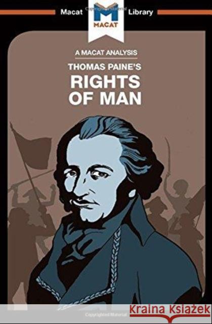 An Analysis of Thomas Paine's Rights of Man Assis, Mariana 9781912303427 Not Avail - książka