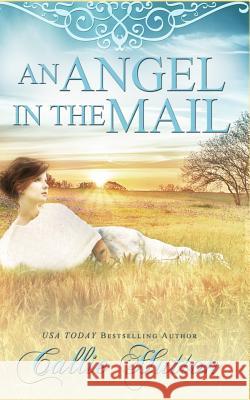 An Angel in the Mail Callie Hutton 9781535077422 Createspace Independent Publishing Platform - książka