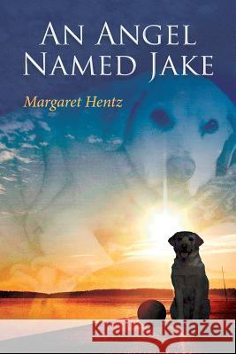 An Angel Named Jake Margaret Hentz 9781481864596 Createspace - książka