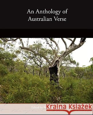 An Anthology of Australian Verse Bertram Stevens 9781438519319 Book Jungle - książka