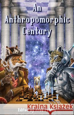 An Anthropomorphic Century Peter S Beagle, Philip K Dick, Fred Patten 9781614502449 Furplanet Productions - książka