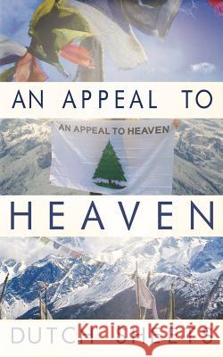 An Appeal To Heaven: What Would Happen If We Did It Again Sheets, Dutch 9781511540070 Createspace - książka