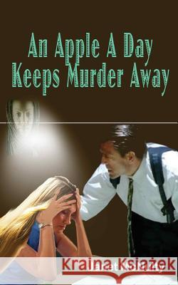 An Apple A Day Keeps Murder Away Henry, Robert 9781475215816 Createspace - książka