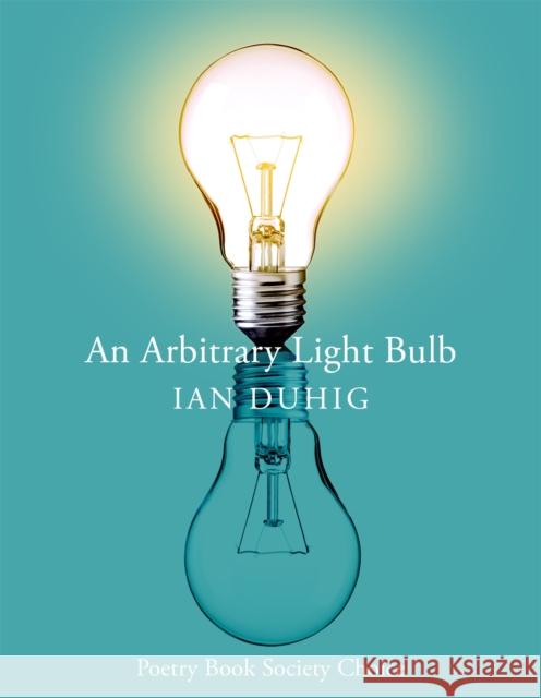 An Arbitrary Light Bulb Ian Duhig 9781035033201 Pan Macmillan - książka