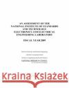 An Assessment of the National Institute of Standards and Technology Electronics and Electrical Engineering Laboratory : Fiscal Year 2009 Panel on Electronics and Electrical Engineering 9780309145039 National Academies Press