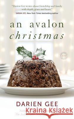 An Avalon Christmas Darien Gee 9780975431634 Gee & Company LLC - książka